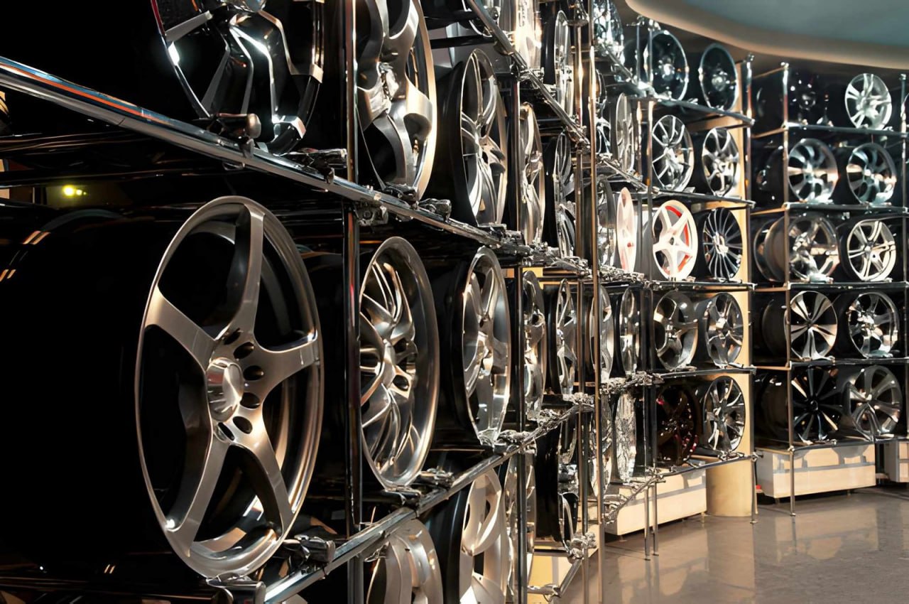 Performance wheel selection