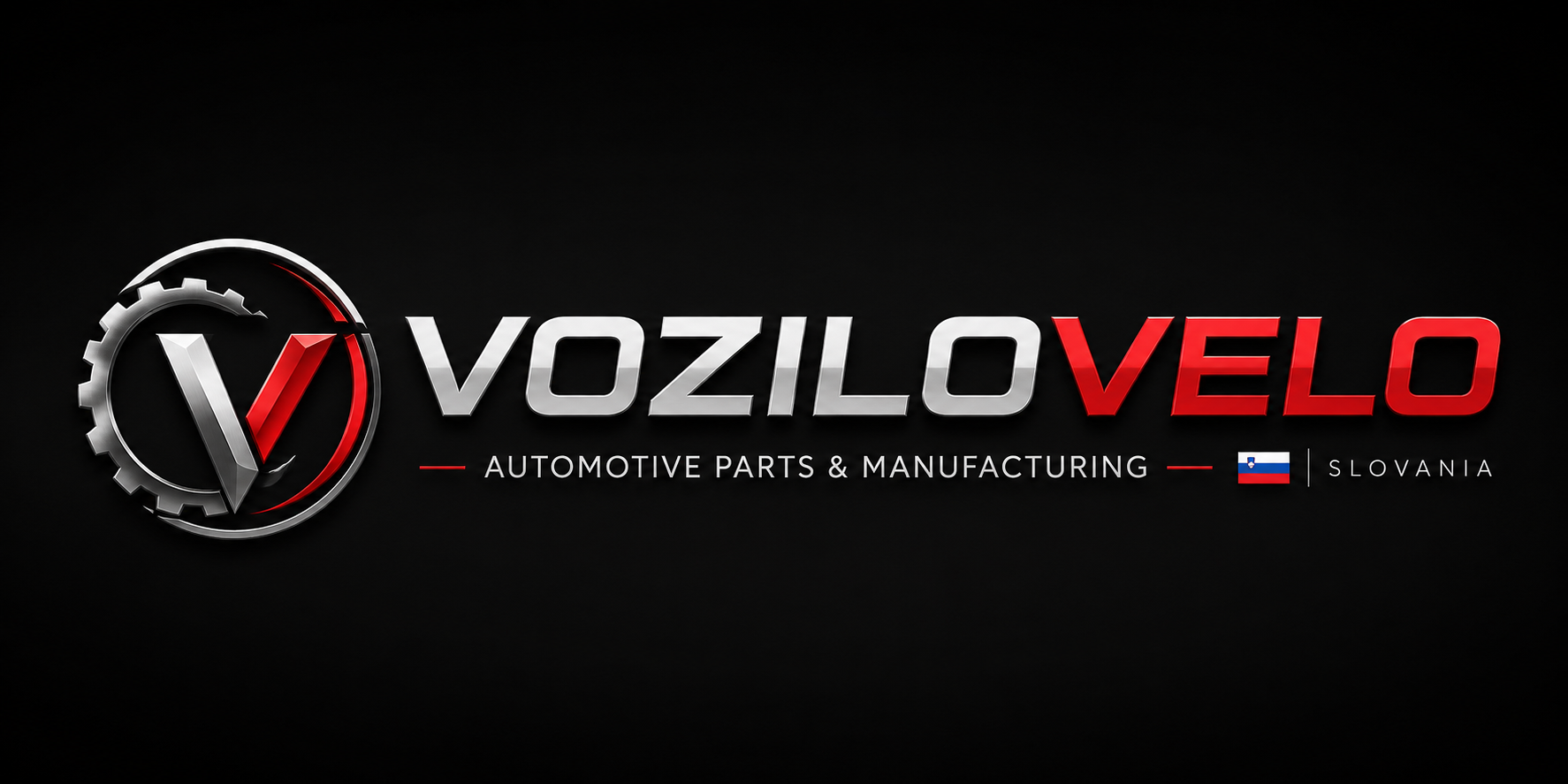 VOZILO VELO product systems overview